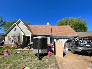 We buy houses in Horn Lake MS