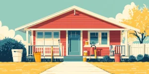 Can You Sell a House That Needs Repairs in West Tennessee?