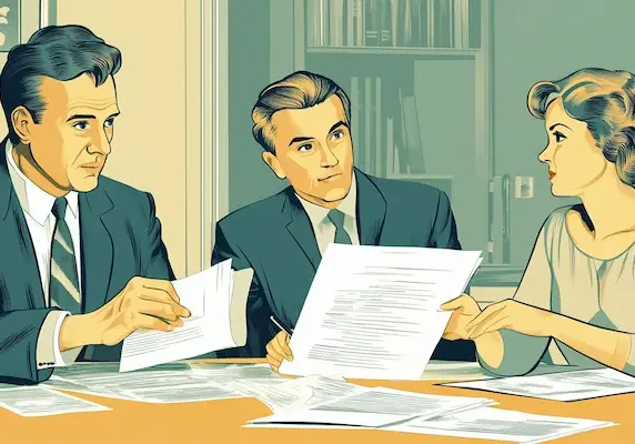 Why a Traditional Agent Isn't Always the Right Fit Why a Traditional Agent Isn't Always the Right Fit