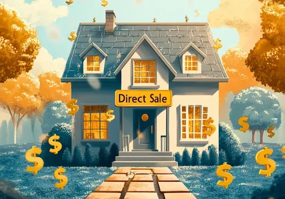SEOREI - AI Direct Sale new 2 Cash Buyer in Horn Lake, MS - Avoid Foreclosure