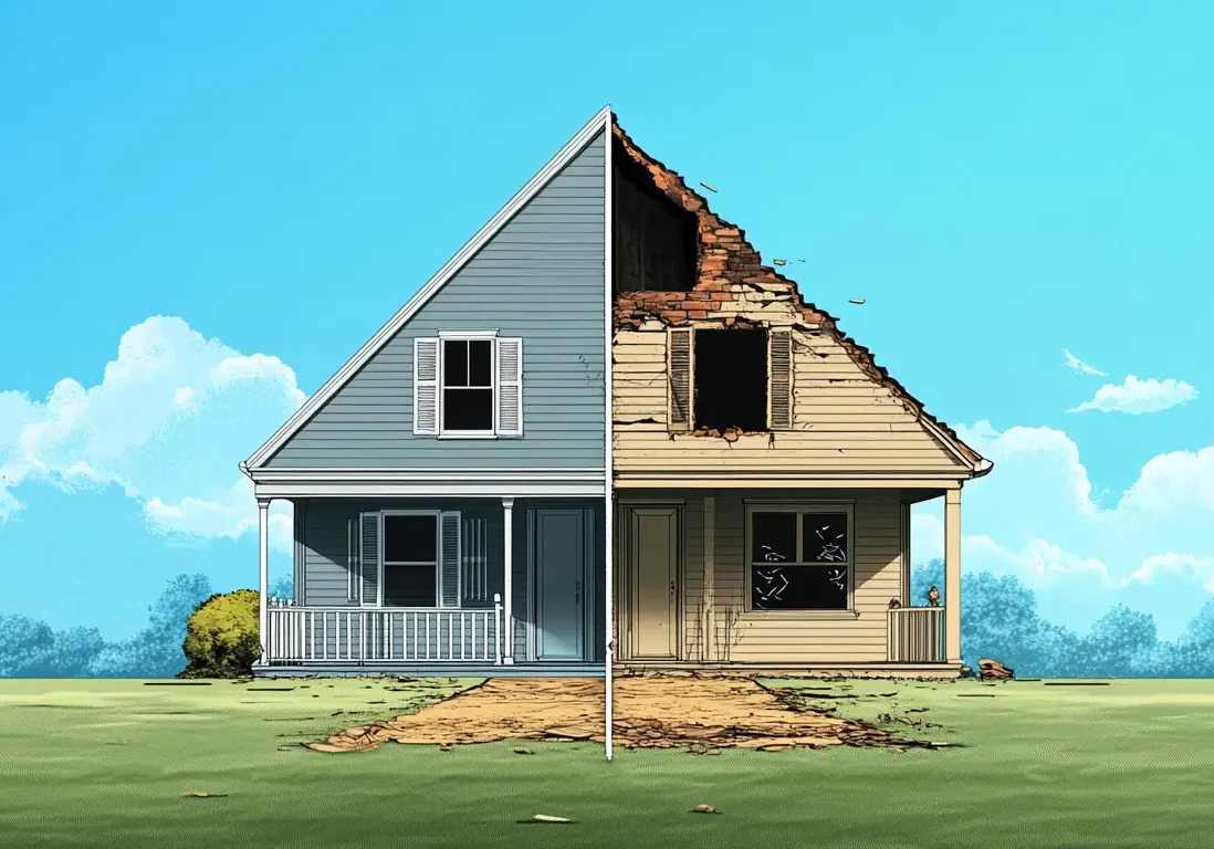 Can You Sell a House That Needs Repairs in West Tennessee? Can You Sell a House That Needs Repairs in West Tennessee?