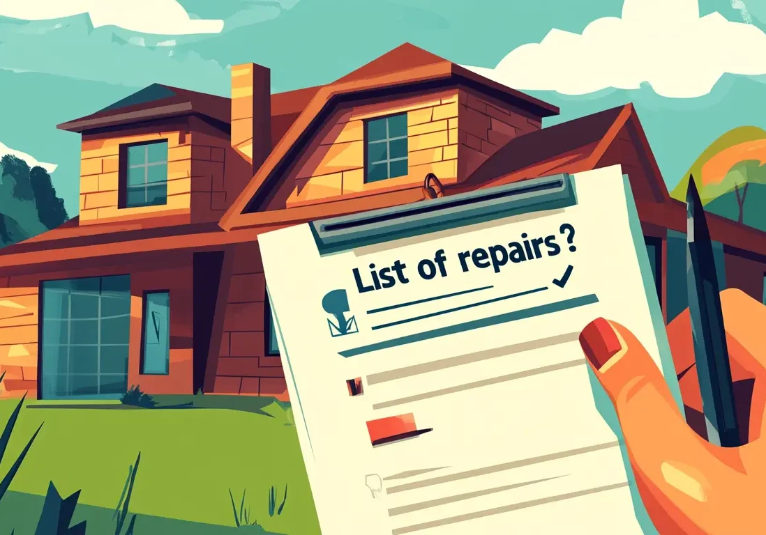 Can You Sell a House That Needs Repairs in West Tennessee? Can You Sell a House That Needs Repairs in West Tennessee?