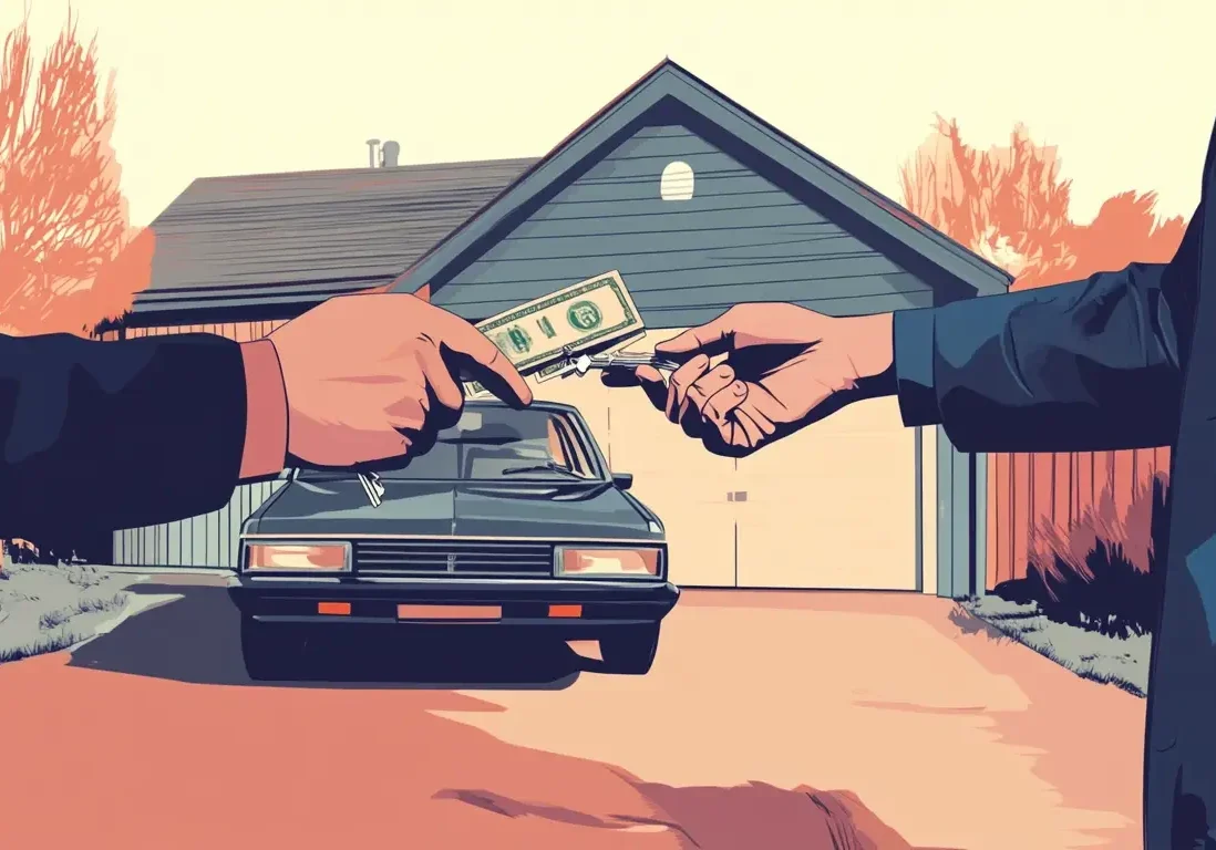 Selling your property to a trusted local buyer like Memphis Offer Memphis Offer - Selling your property to a Trusted Local Buyer